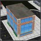 3 - Część 1 | Budynki w Airport Tycoon 2 - Airport Tycoon 2 - poradnik do gry