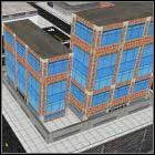 4 - Część 1 | Budynki w Airport Tycoon 2 - Airport Tycoon 2 - poradnik do gry