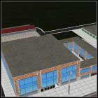 5 - Część 1 | Budynki w Airport Tycoon 2 - Airport Tycoon 2 - poradnik do gry