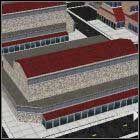 6 - Część 1 | Budynki w Airport Tycoon 2 - Airport Tycoon 2 - poradnik do gry