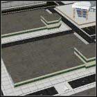 8 - Część 1 | Budynki w Airport Tycoon 2 - Airport Tycoon 2 - poradnik do gry