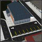 13 - Część 1 | Budynki w Airport Tycoon 2 - Airport Tycoon 2 - poradnik do gry