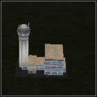 2 - Część 3 | Budynki w Airport Tycoon 2 - Airport Tycoon 2 - poradnik do gry