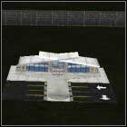 11 - Część 3 | Budynki w Airport Tycoon 2 - Airport Tycoon 2 - poradnik do gry