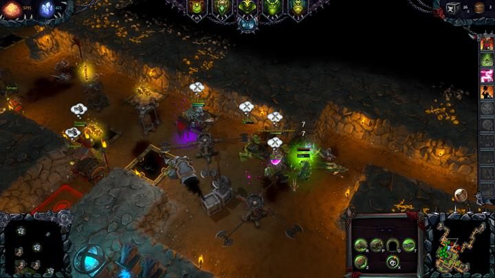 Pułapki - Porady ogólne | Podstawy Dungeons II - Dungeons II - poradnik do gry