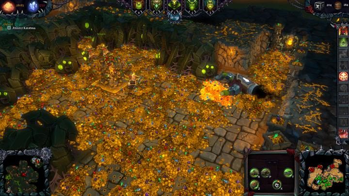Płace - Porady ogólne | Podstawy Dungeons II - Dungeons II - poradnik do gry