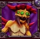 Prządka chaosu - Demony | Frakcje Dungeons II - Dungeons II - poradnik do gry