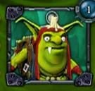 Gnojek - Horda | Frakcje Dungeons II - Dungeons II - poradnik do gry