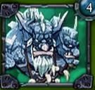 Troll głazomiotacz - Horda | Frakcje Dungeons II - Dungeons II - poradnik do gry