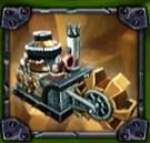 Grota majsterklepki - Horda | Frakcje Dungeons II - Dungeons II - poradnik do gry