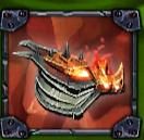 Kuźnia chaosu - Horda | Frakcje Dungeons II - Dungeons II - poradnik do gry