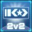 Multiplayer: 2v2 - 5 Stars - Osiągnięcia | Informacje wstępne | Homeworld Deserts of Kharak - Homeworld: Deserts of Kharak - poradnik do gry