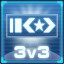 Multiplayer: 3v3 - 5 Stars - Osiągnięcia | Informacje wstępne | Homeworld Deserts of Kharak - Homeworld: Deserts of Kharak - poradnik do gry