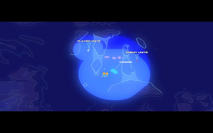 Sensor Manager - Pojęcia i podstawowe informacje | Podstawy rozgrywki - Homeworld: Deserts of Kharak - poradnik do gry