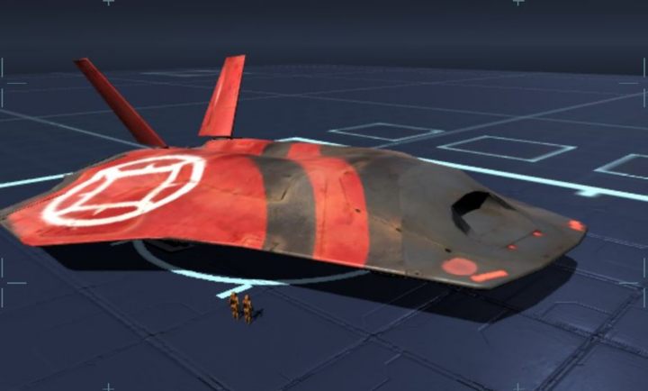 Interceptor - Wykaz i opis jednostek | Jednostki i frakcje | Homeworld Deserts of Kharak - Homeworld: Deserts of Kharak - poradnik do gry