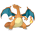 #6 Charizard - Pokemon GO: Lista Pokemonów Gen I (1-151) - Pokemon GO - poradnik do gry