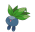 #43 Oddish - Pokemon GO: Lista Pokemonów Gen I (1-151) - Pokemon GO - poradnik do gry