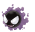 #92 Gastly - Pokemon GO: Lista Pokemonów Gen I (1-151) - Pokemon GO - poradnik do gry