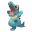 #158 Totodile - Pokemon GO: Lista Pokemonów Gen II (152 - 251) - Pokemon GO - poradnik do gry