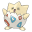 #175 Togepi - Pokemon GO: Lista Pokemonów Gen II (152 - 251) - Pokemon GO - poradnik do gry