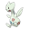#176 Togetic - Pokemon GO: Lista Pokemonów Gen II (152 - 251) - Pokemon GO - poradnik do gry