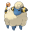 #179 Mareep - Pokemon GO: Lista Pokemonów Gen II (152 - 251) - Pokemon GO - poradnik do gry