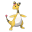 #181 Ampharos - Pokemon GO: Lista Pokemonów Gen II (152 - 251) - Pokemon GO - poradnik do gry