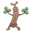 #185 Sudowoodo - Pokemon GO: Lista Pokemonów Gen II (152 - 251) - Pokemon GO - poradnik do gry