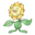 #192 Sunflora - Pokemon GO: Lista Pokemonów Gen II (152 - 251) - Pokemon GO - poradnik do gry