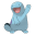 #195 Quagsire - Pokemon GO: Lista Pokemonów Gen II (152 - 251) - Pokemon GO - poradnik do gry