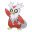 #225 Delibird - Pokemon GO: Lista Pokemonów Gen II (152 - 251) - Pokemon GO - poradnik do gry