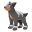 #228 Houndour - Pokemon GO: Lista Pokemonów Gen II (152 - 251) - Pokemon GO - poradnik do gry