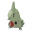 #246 Larvitar - Pokemon GO: Lista Pokemonów Gen II (152 - 251) - Pokemon GO - poradnik do gry