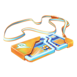 Raid Pass - przedmiot który umożliwia dołączenie do rajdu w Sali (Gym) - Pokemon GO: Lista przedmiotów - Pokemon GO - poradnik do gry