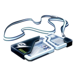 EX Raid Pass - przedmiot pozwalający dołączyć do rajdu powiązanego z wydarzeniem - Pokemon GO: Lista przedmiotów - Pokemon GO - poradnik do gry