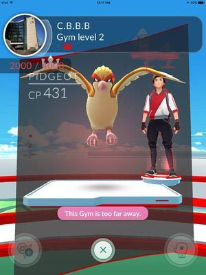 Jedna z największych nowości związana z Pokemon GO to właśnie system walki - Pokemon GO: Jak walczyć Pokemonami? - Pokemon GO - poradnik do gry