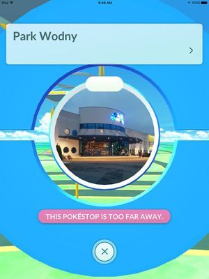 Pokestopy pełnią w grze dwie funkcje - miejsc, w których za darmo zdobyć można różnorakie przedmioty, a także (po umieszczeniu odpowiedniego modułu) miejsc w których znaleźć można całą masę Pokemonów do złapania - Pokemon GO: Czym jest Pokestop? - Pokemon GO - poradnik do gry