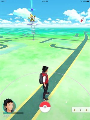 Sale (PokeGym) są mechanizmem znacząco różniącym się od tych, które znane są z innych produkcji z serii Pokemon - Pokemon GO: Sale (PokeGym) - Pokemon GO - poradnik do gry