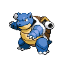 Blastoise - Pokemon GO: Najlepsze Pokemony - Pokemon GO - poradnik do gry