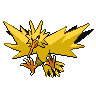 Zapdos - Pokemon GO: Najlepsze Pokemony - Pokemon GO - poradnik do gry