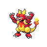 Magmar - Pokemon GO: Najlepsze Pokemony - Pokemon GO - poradnik do gry