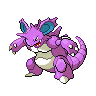Nidoking - Pokemon GO: Najlepsze Pokemony - Pokemon GO - poradnik do gry