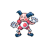 Mr Mime - Pokemon GO: Najlepsze Pokemony - Pokemon GO - poradnik do gry