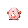 Chansey - Pokemon GO: Najlepsze Pokemony - Pokemon GO - poradnik do gry
