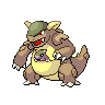 Kangaskhan - Pokemon GO: Najlepsze Pokemony - Pokemon GO - poradnik do gry
