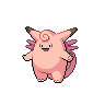 Clefable - Pokemon GO: Najlepsze Pokemony - Pokemon GO - poradnik do gry