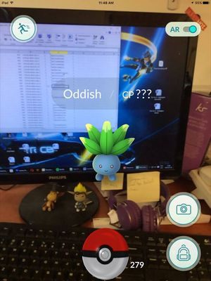 Trudno w tym wypadku nazwać ten proces tropieniem (gdyż Pokemony w gruncie rzeczy będą same do ciebie lgnąć), jednak można to pod to podpiąć - Pokemon GO: Jak tropić i łapać Pokemony? - Pokemon GO - poradnik do gry