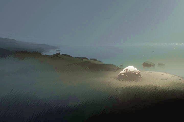 1 - Placówka Badawcza - Wewnętrzna część i obiekt badań. | Opis przejścia | Inside - Inside - poradnik do gry