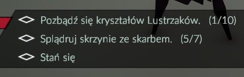 Gra oferuje również zadania poboczne, które możesz wykonywać podczas pokonywania kolejnych poziomów katakumb - Interfejs | Podstawy | Necropolis - Necropolis - poradnik do gry