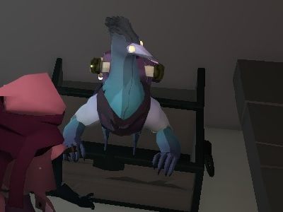 W swoim asortymencie będzie posiadał następujące przedmioty - Otoczenie | Mechanika rozgrywki | Necropolis - Necropolis - poradnik do gry